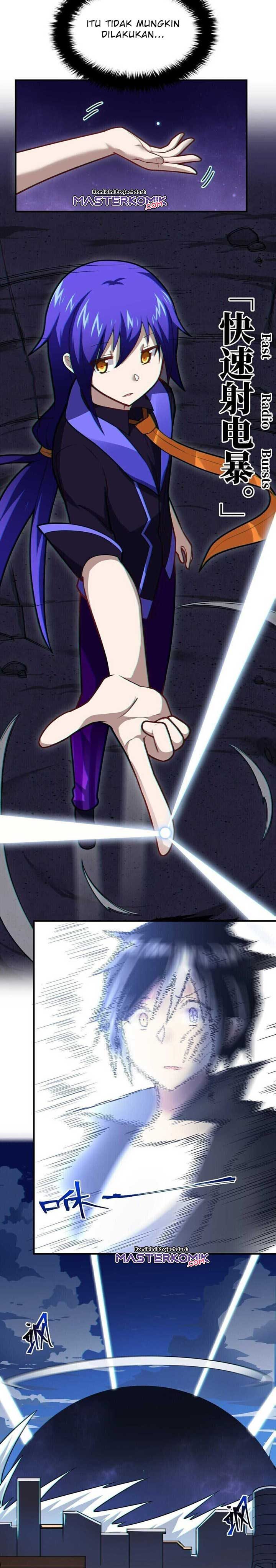 I, the Strongest Demon, Have Regained My Youth?! chapter 29