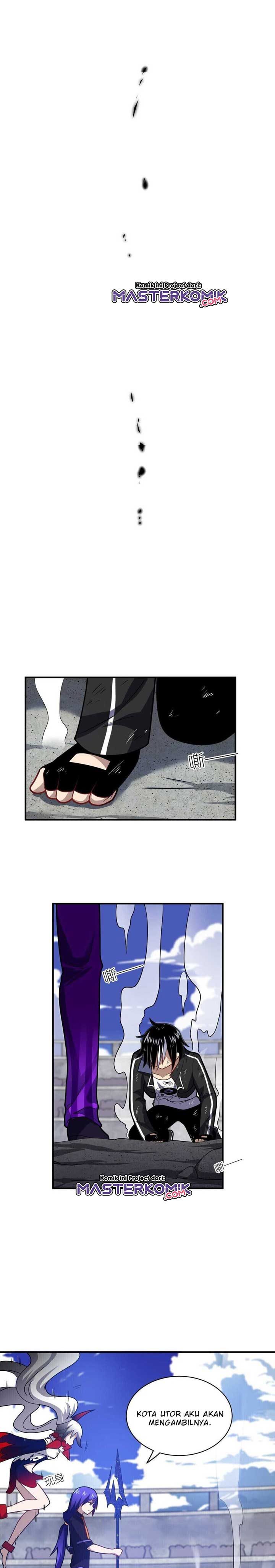 I, the Strongest Demon, Have Regained My Youth?! chapter 29