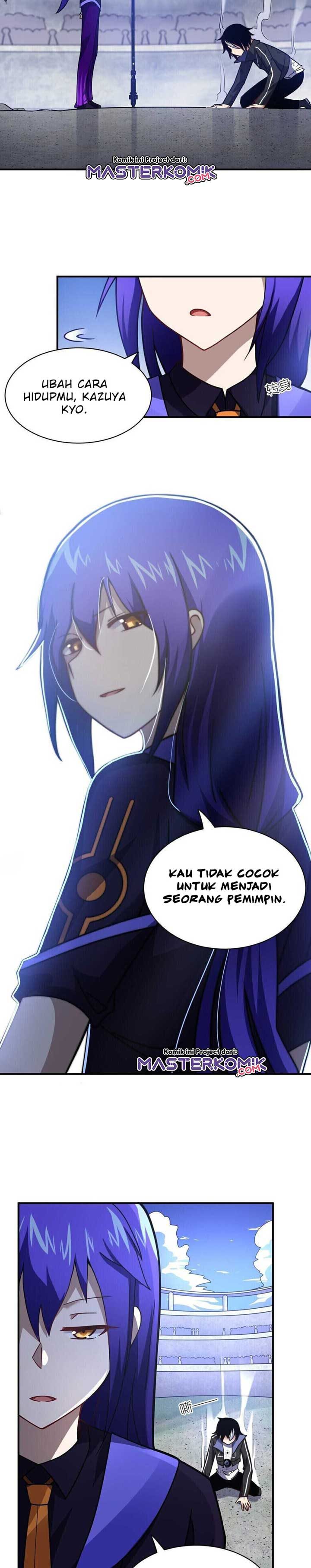 I, the Strongest Demon, Have Regained My Youth?! chapter 29