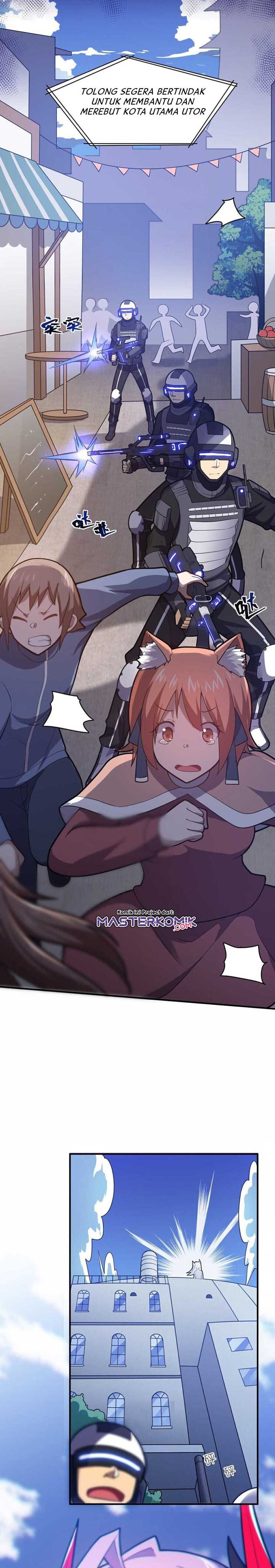 I, the Strongest Demon, Have Regained My Youth?! chapter 29