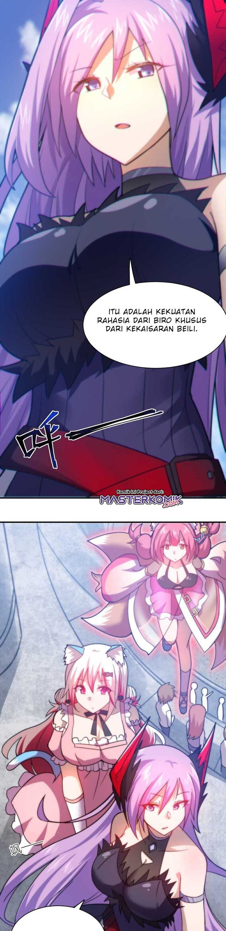 I, the Strongest Demon, Have Regained My Youth?! chapter 29