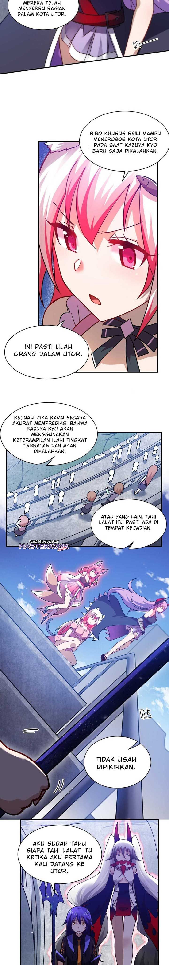 I, the Strongest Demon, Have Regained My Youth?! chapter 29