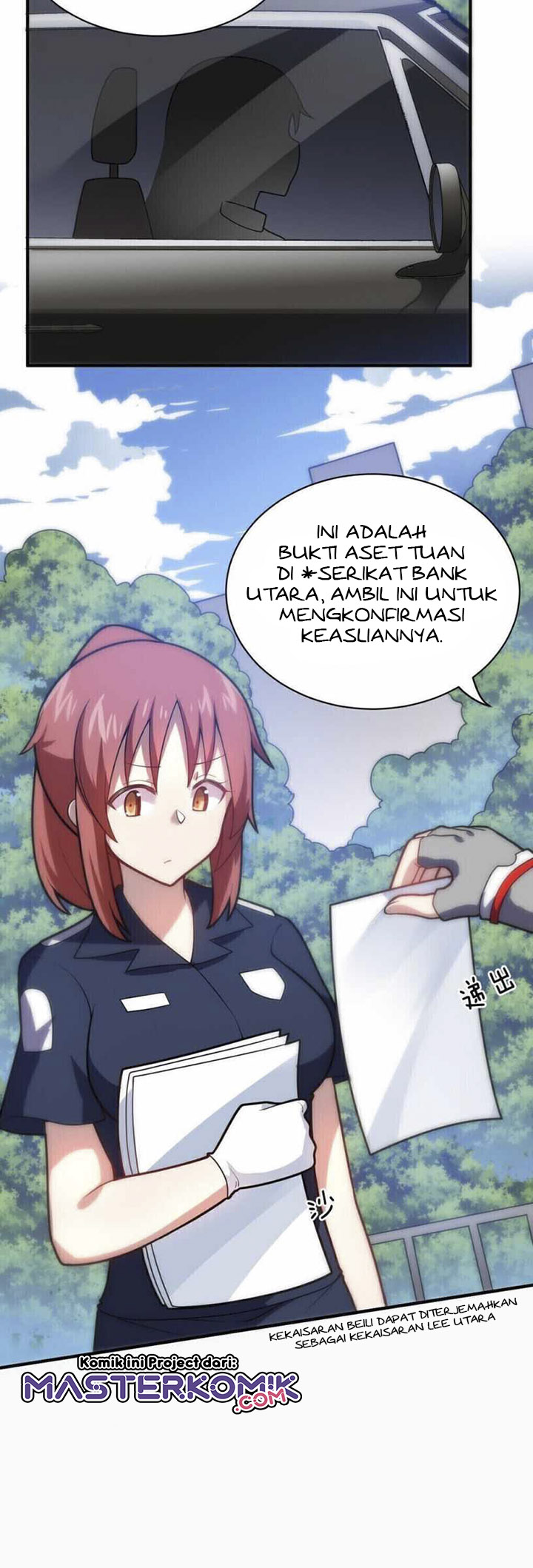 I, the Strongest Demon, Have Regained My Youth?! chapter 34