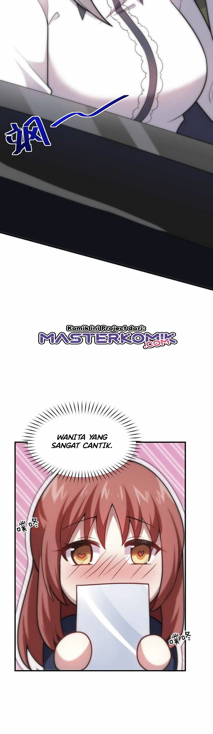 I, the Strongest Demon, Have Regained My Youth?! chapter 34