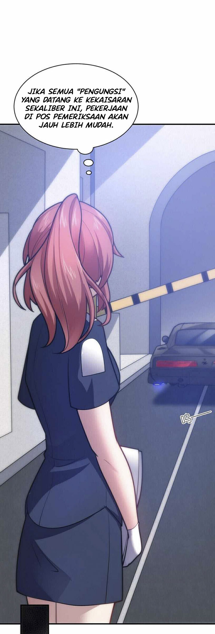 I, the Strongest Demon, Have Regained My Youth?! chapter 34