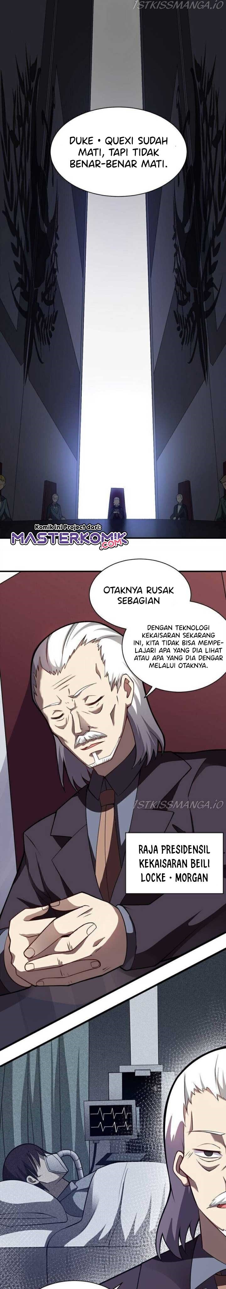 I, the Strongest Demon, Have Regained My Youth?! chapter 51