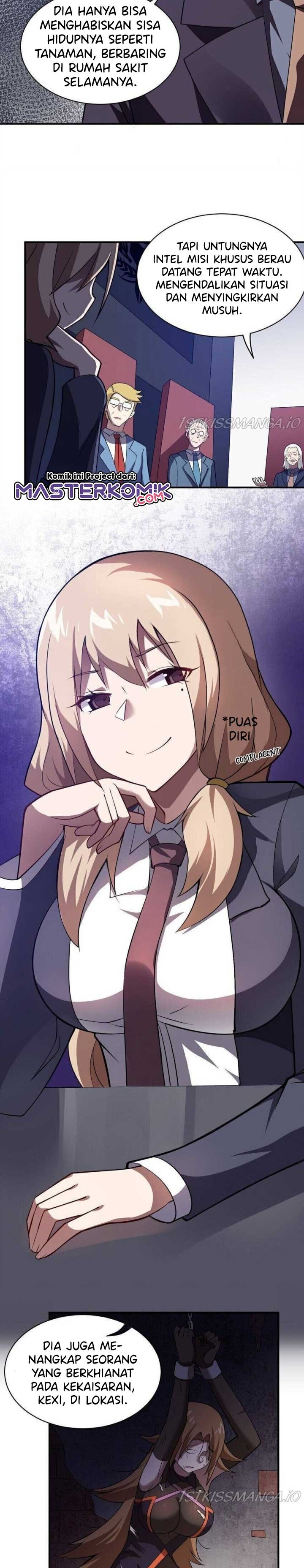 I, the Strongest Demon, Have Regained My Youth?! chapter 51