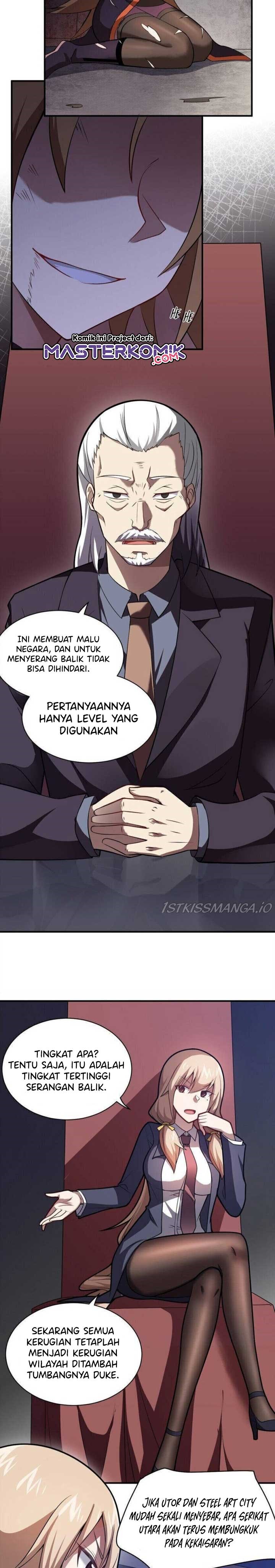 I, the Strongest Demon, Have Regained My Youth?! chapter 51