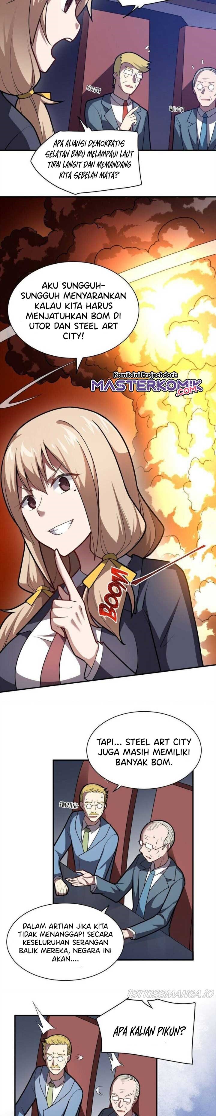 I, the Strongest Demon, Have Regained My Youth?! chapter 51