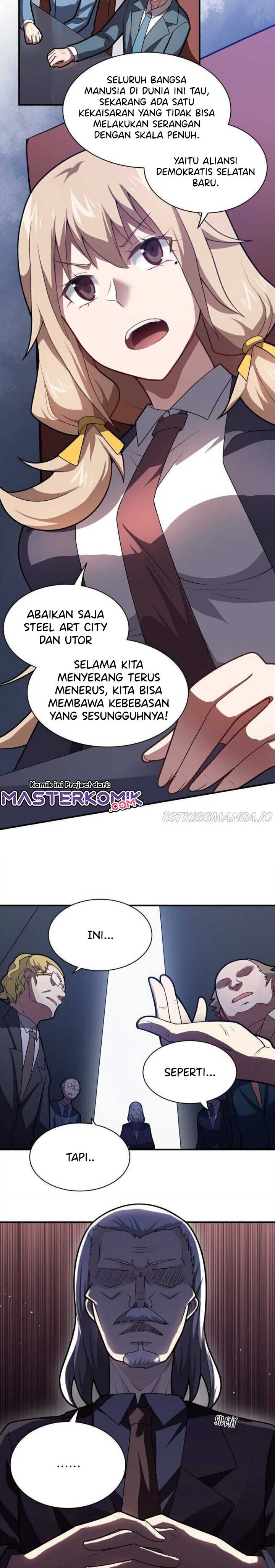 I, the Strongest Demon, Have Regained My Youth?! chapter 51