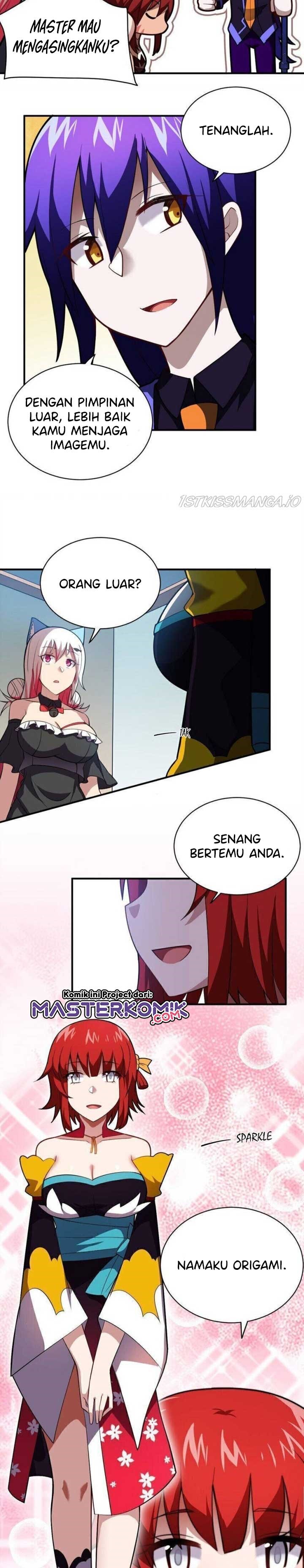 I, the Strongest Demon, Have Regained My Youth?! chapter 51