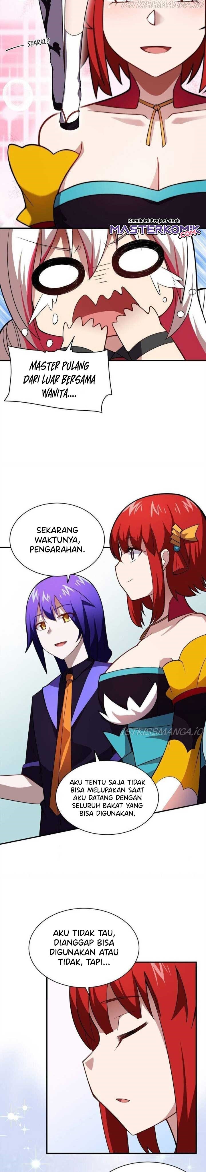 I, the Strongest Demon, Have Regained My Youth?! chapter 51