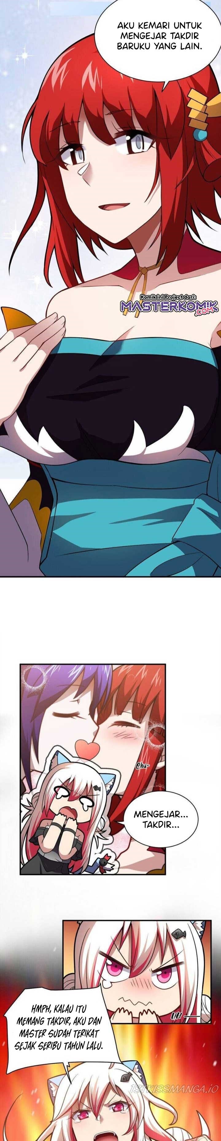 I, the Strongest Demon, Have Regained My Youth?! chapter 51