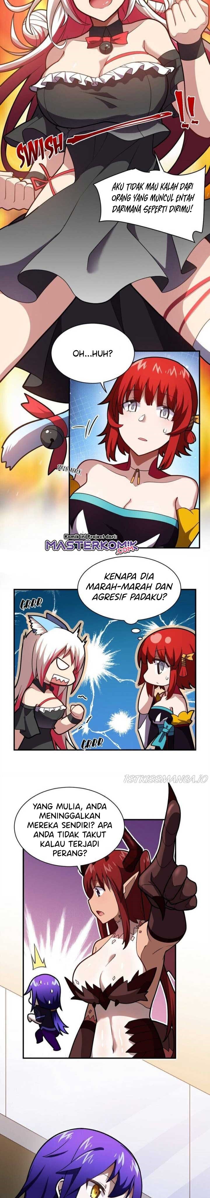 I, the Strongest Demon, Have Regained My Youth?! chapter 51