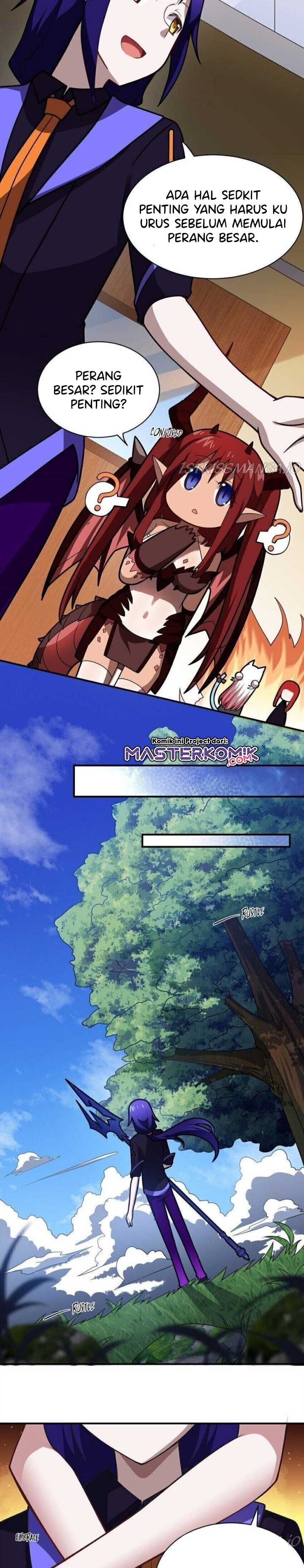 I, the Strongest Demon, Have Regained My Youth?! chapter 51