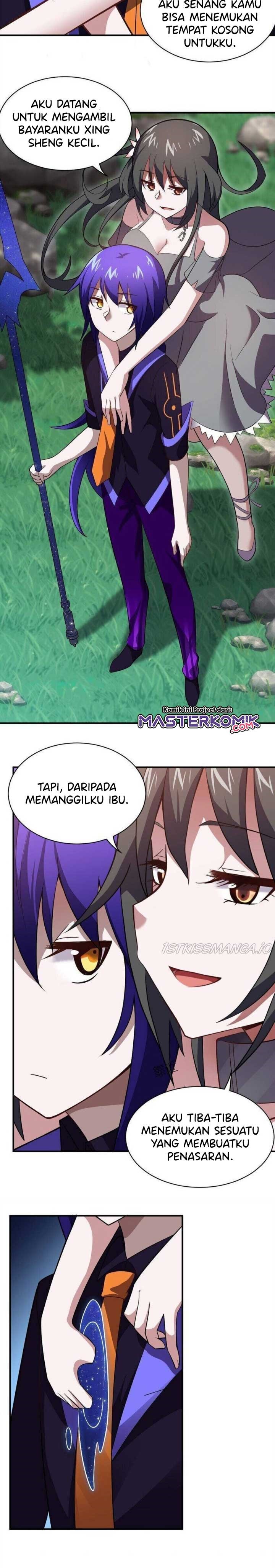 I, the Strongest Demon, Have Regained My Youth?! chapter 51