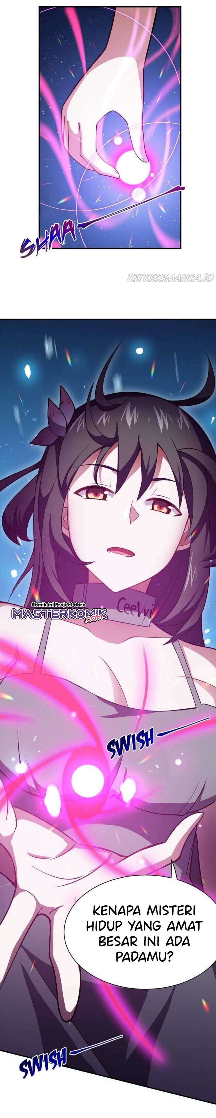 I, the Strongest Demon, Have Regained My Youth?! chapter 51