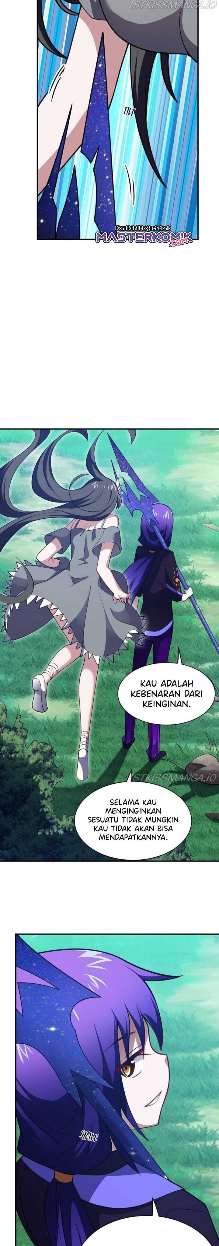 I, the Strongest Demon, Have Regained My Youth?! chapter 51