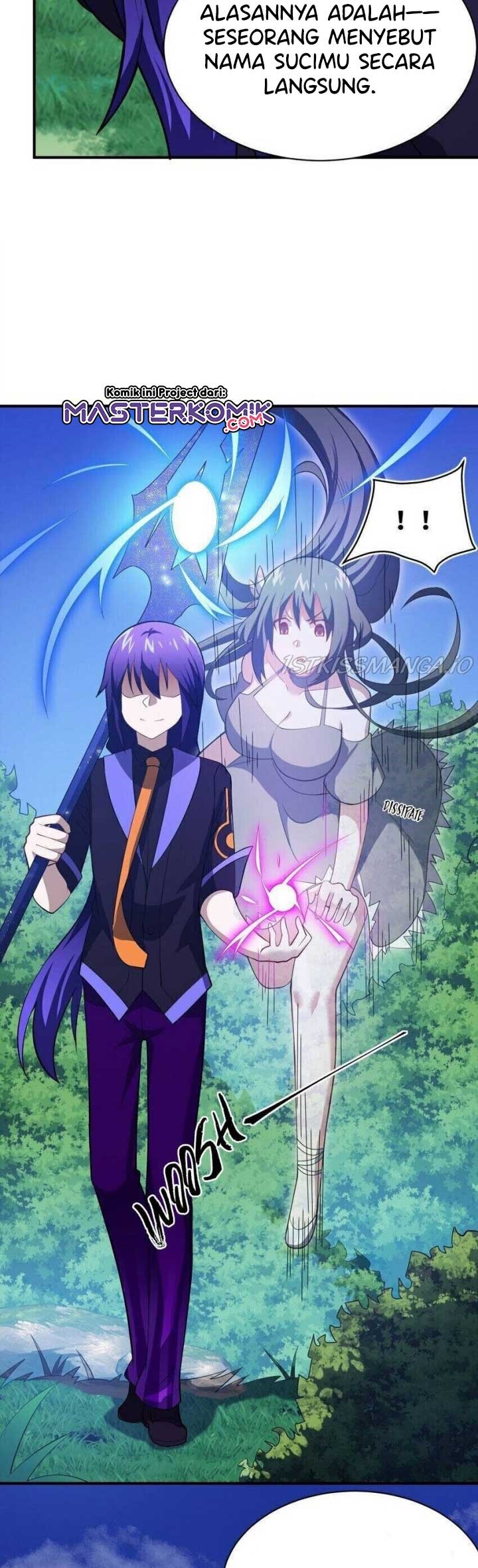 I, the Strongest Demon, Have Regained My Youth?! chapter 51