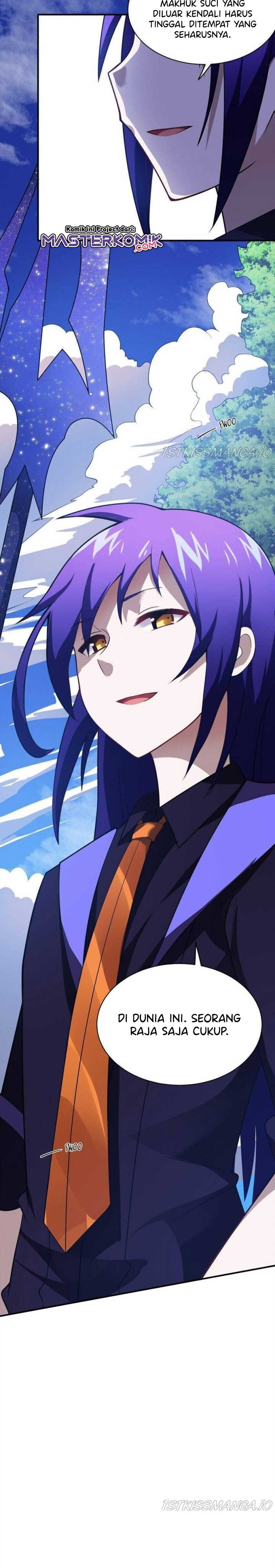 I, the Strongest Demon, Have Regained My Youth?! chapter 51
