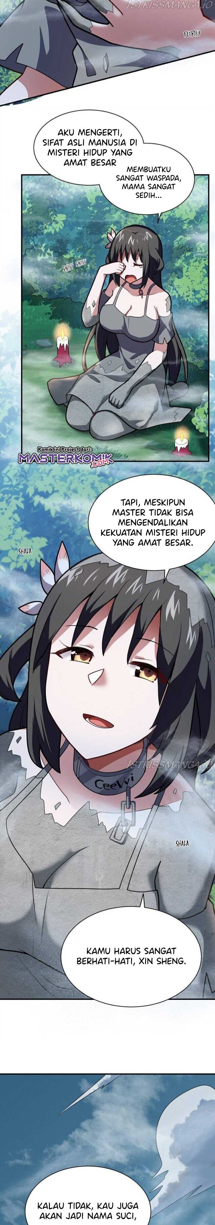 I, the Strongest Demon, Have Regained My Youth?! chapter 51