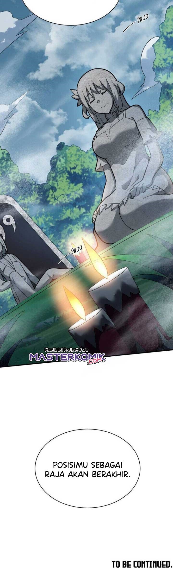 I, the Strongest Demon, Have Regained My Youth?! chapter 51