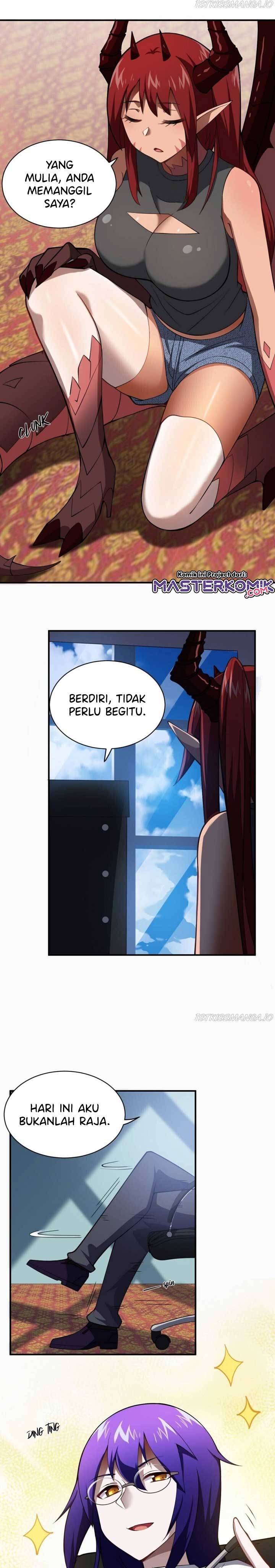 I, the Strongest Demon, Have Regained My Youth?! chapter 52