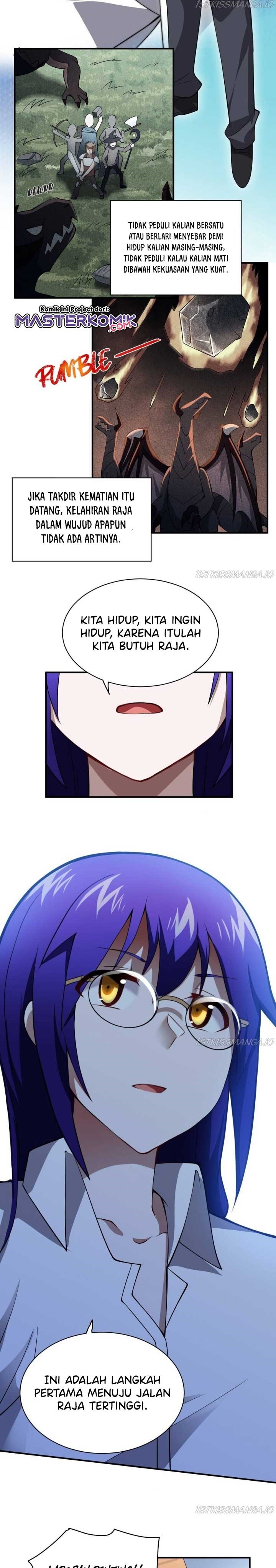 I, the Strongest Demon, Have Regained My Youth?! chapter 52