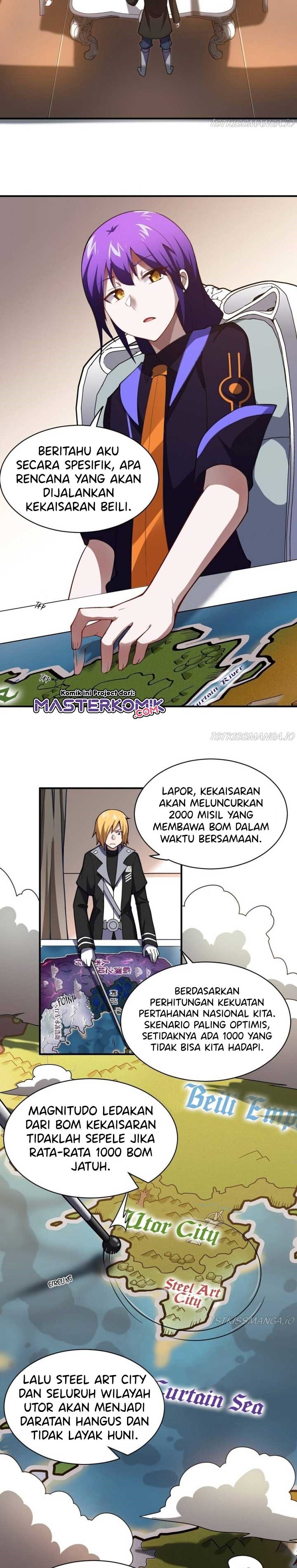 I, the Strongest Demon, Have Regained My Youth?! chapter 52