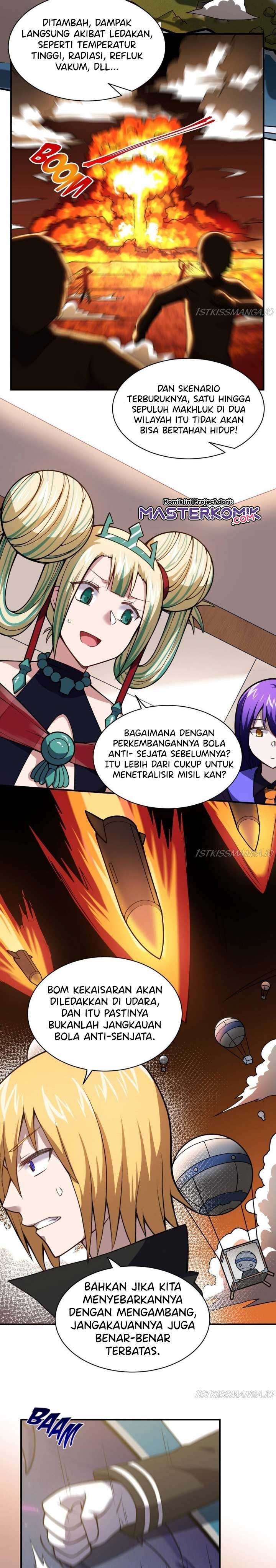 I, the Strongest Demon, Have Regained My Youth?! chapter 52
