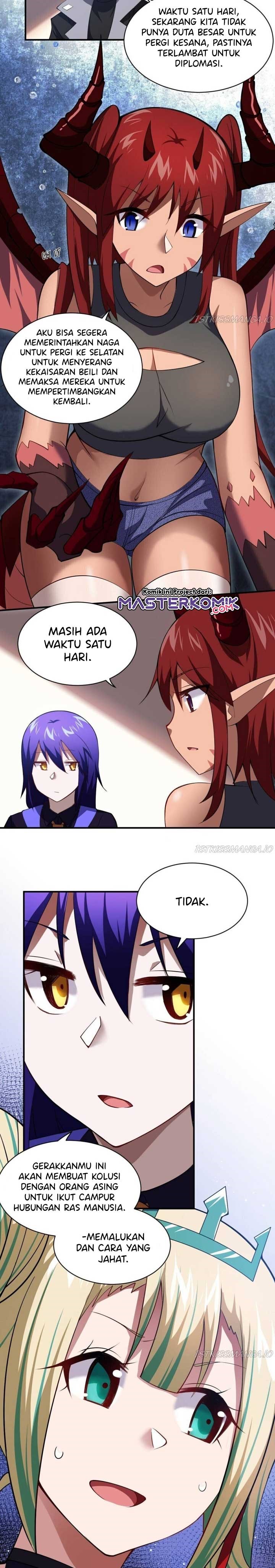 I, the Strongest Demon, Have Regained My Youth?! chapter 52