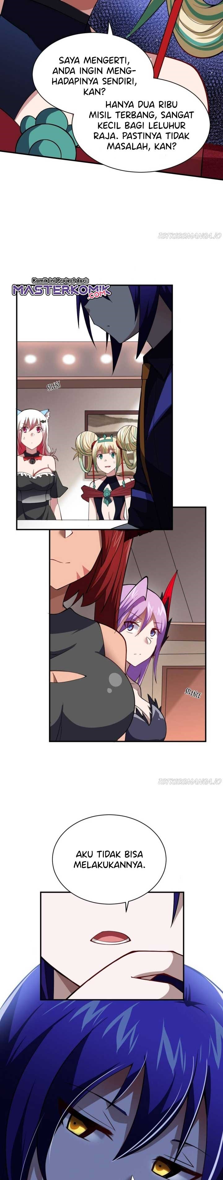 I, the Strongest Demon, Have Regained My Youth?! chapter 52