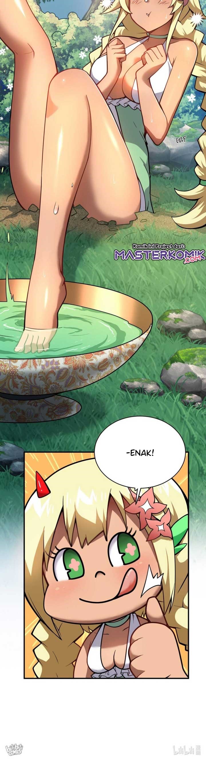 I, the Strongest Demon, Have Regained My Youth?! chapter 52