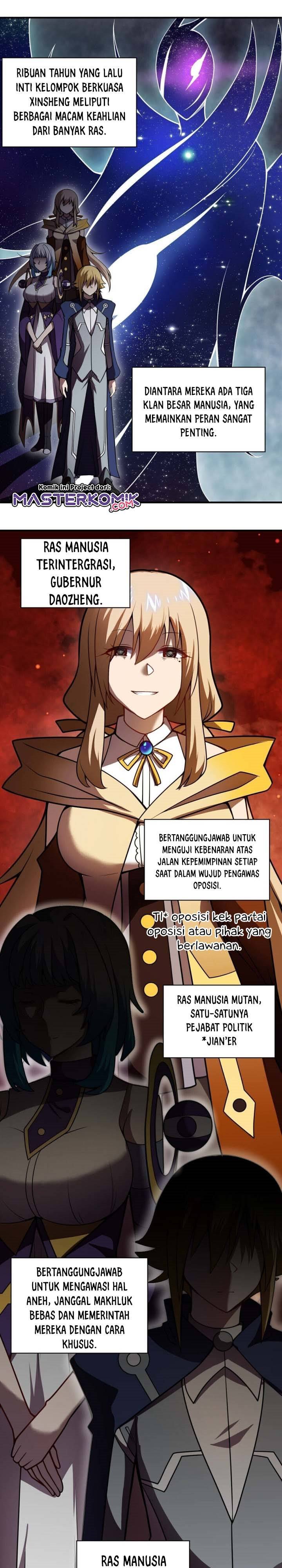 I, the Strongest Demon, Have Regained My Youth?! chapter 60