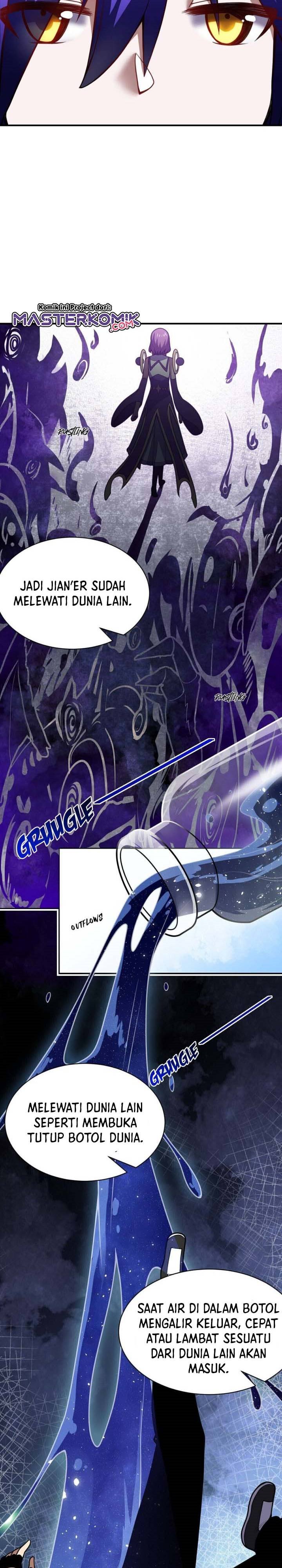 I, the Strongest Demon, Have Regained My Youth?! chapter 60
