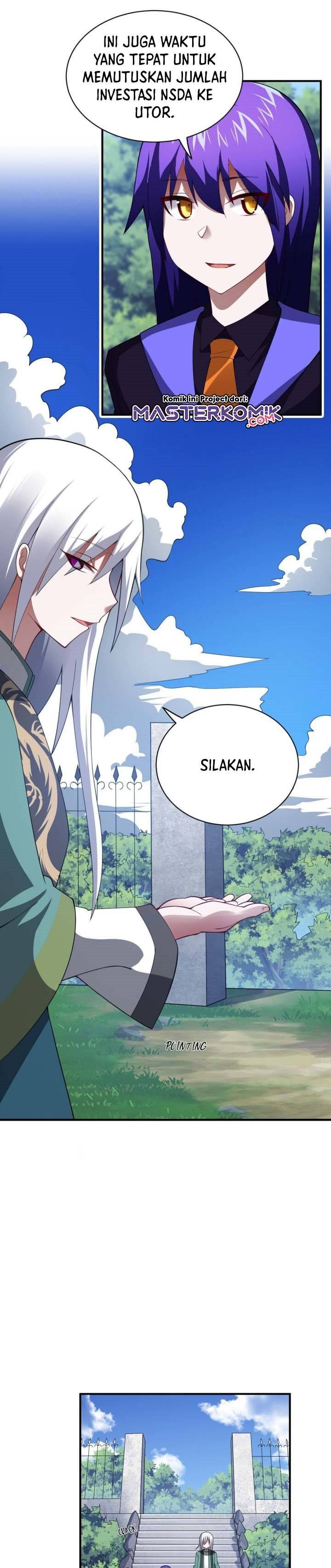 I, the Strongest Demon, Have Regained My Youth?! chapter 60