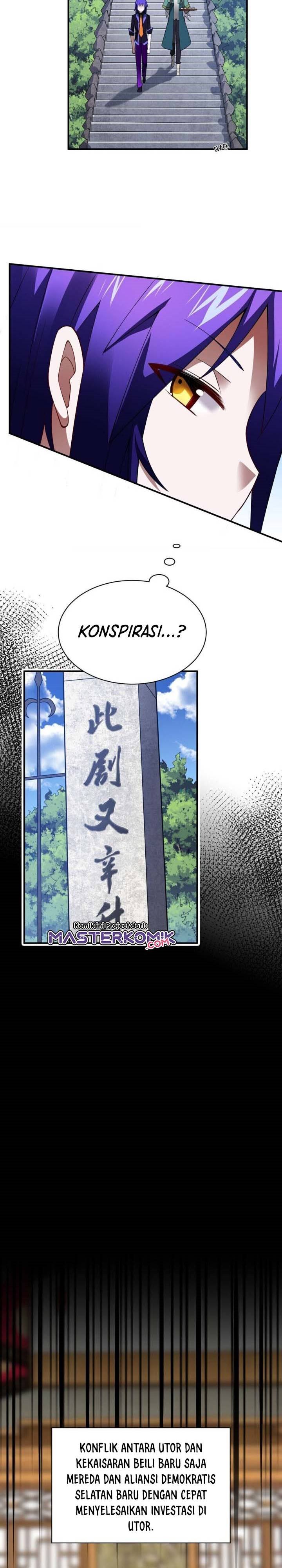 I, the Strongest Demon, Have Regained My Youth?! chapter 60