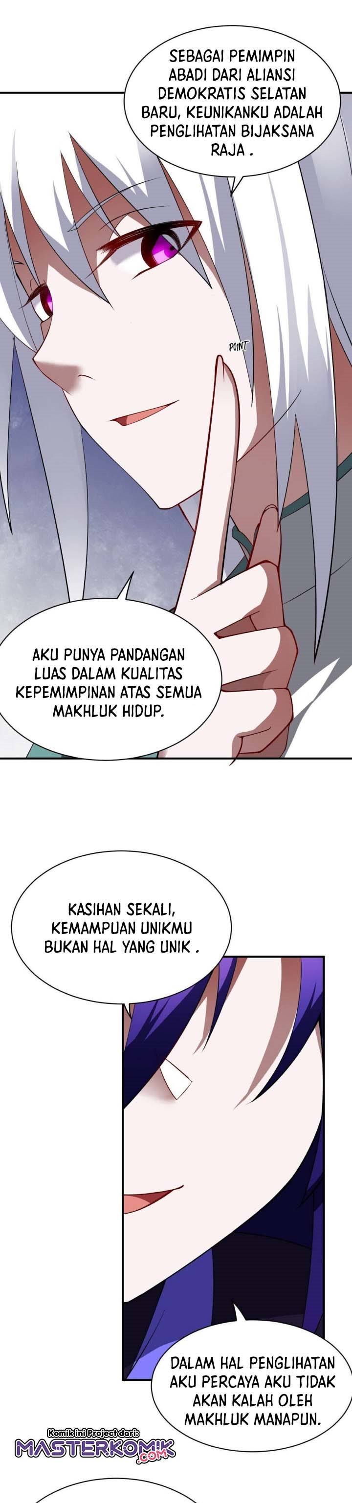 I, the Strongest Demon, Have Regained My Youth?! chapter 60