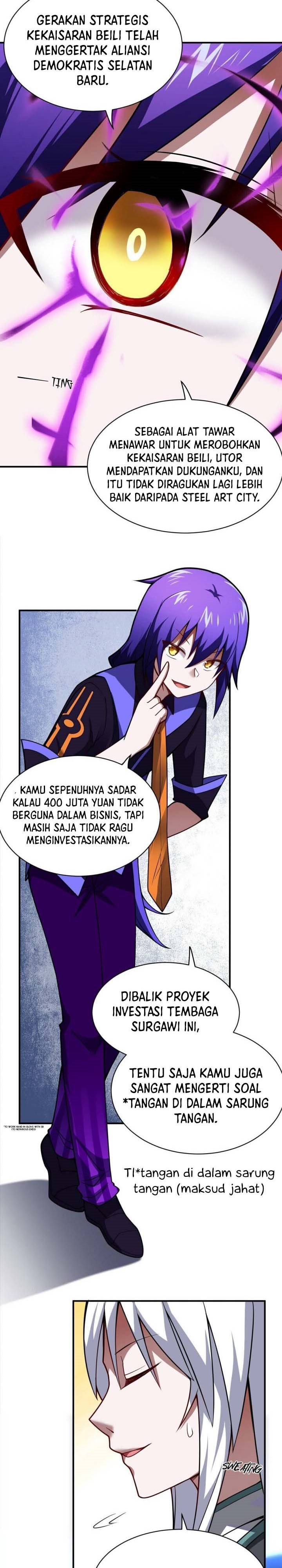 I, the Strongest Demon, Have Regained My Youth?! chapter 60