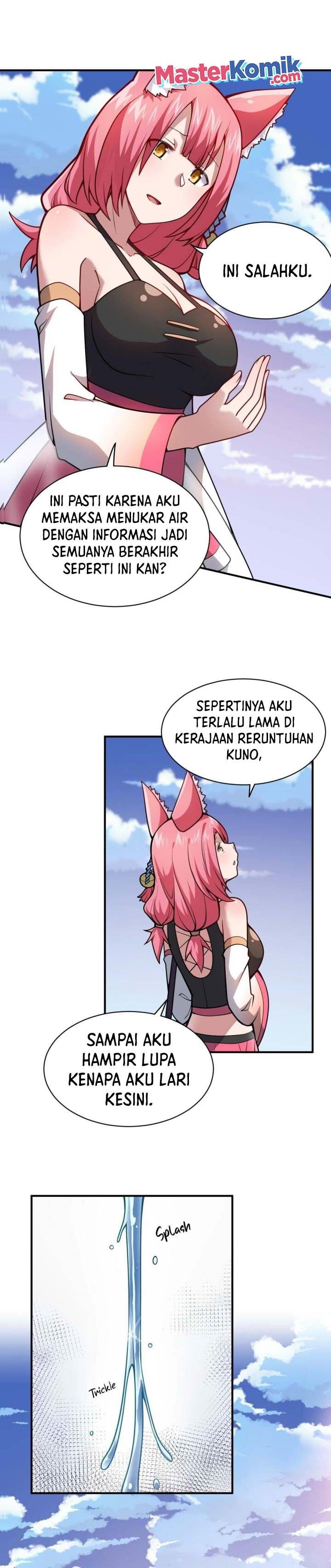 I, the Strongest Demon, Have Regained My Youth?! chapter 61