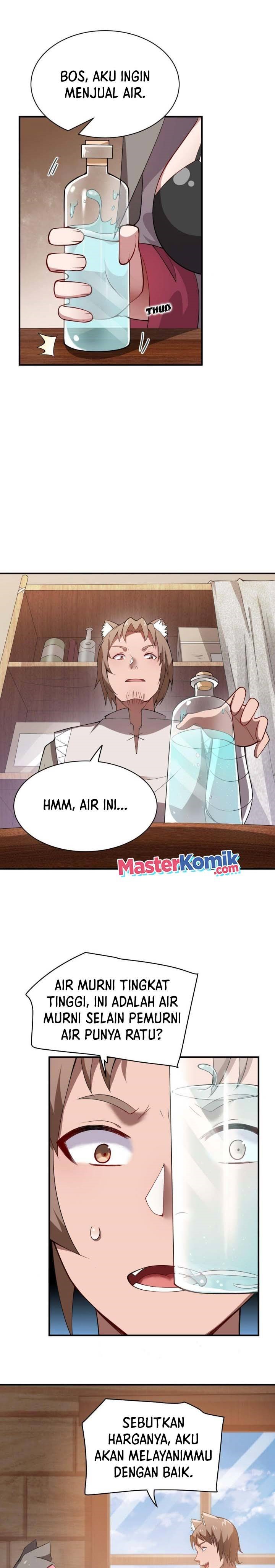 I, the Strongest Demon, Have Regained My Youth?! chapter 61