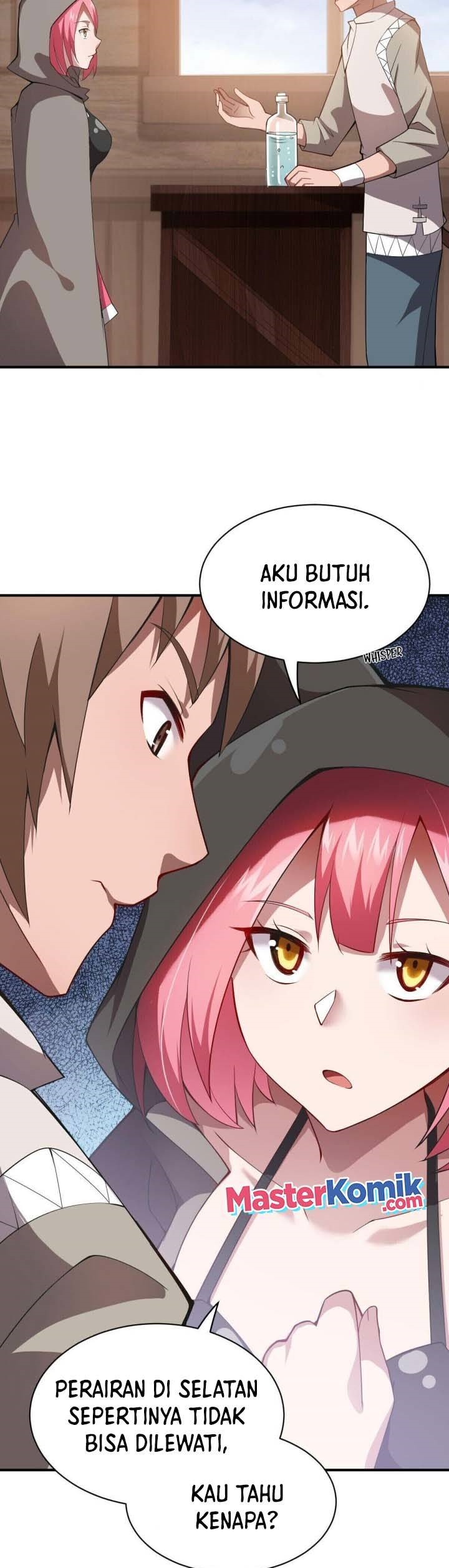 I, the Strongest Demon, Have Regained My Youth?! chapter 61