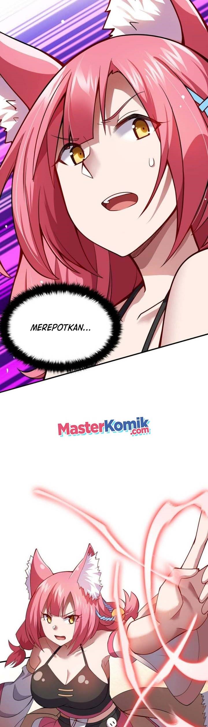 I, the Strongest Demon, Have Regained My Youth?! chapter 61