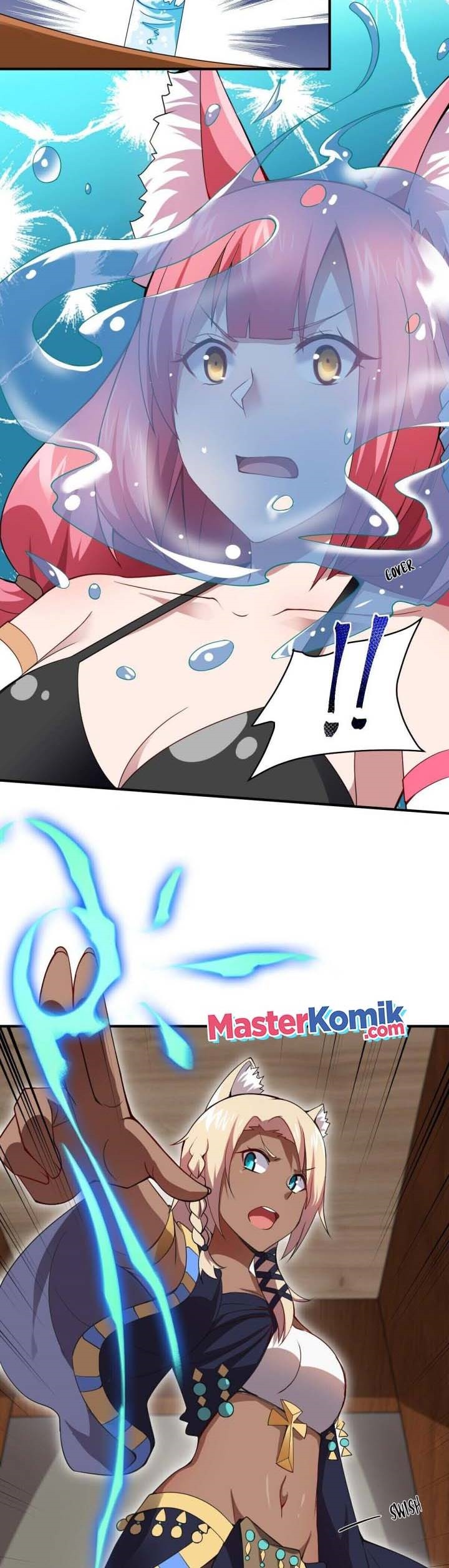 I, the Strongest Demon, Have Regained My Youth?! chapter 61