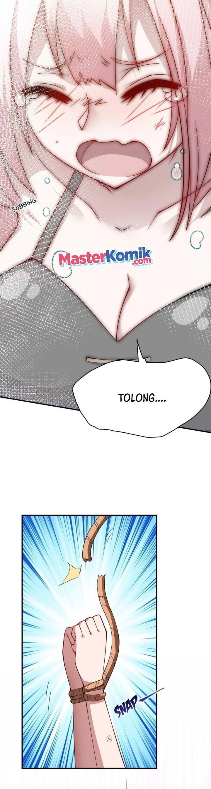 I, the Strongest Demon, Have Regained My Youth?! chapter 61