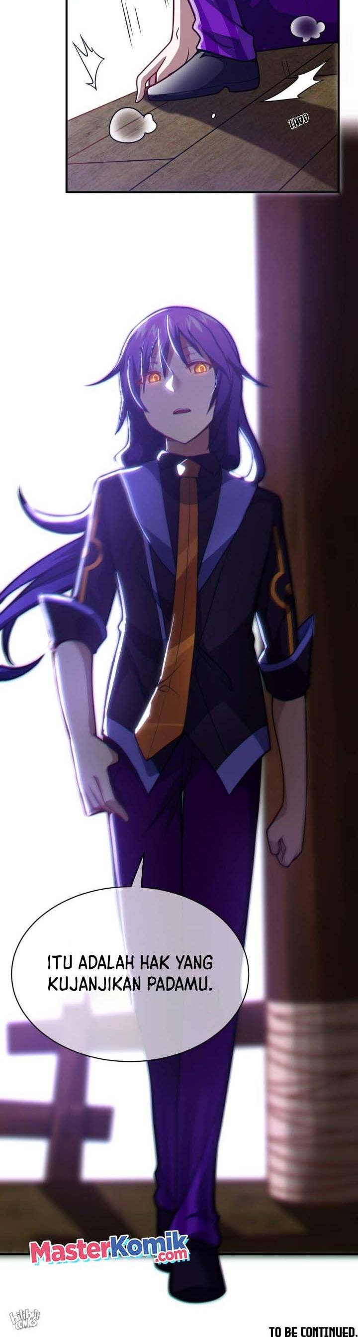 I, the Strongest Demon, Have Regained My Youth?! chapter 61