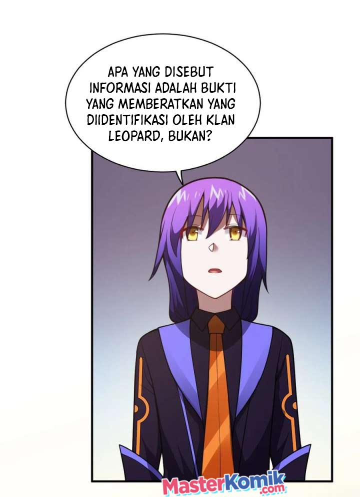 I, the Strongest Demon, Have Regained My Youth?! Chapter 69 Bahasa Indonesia