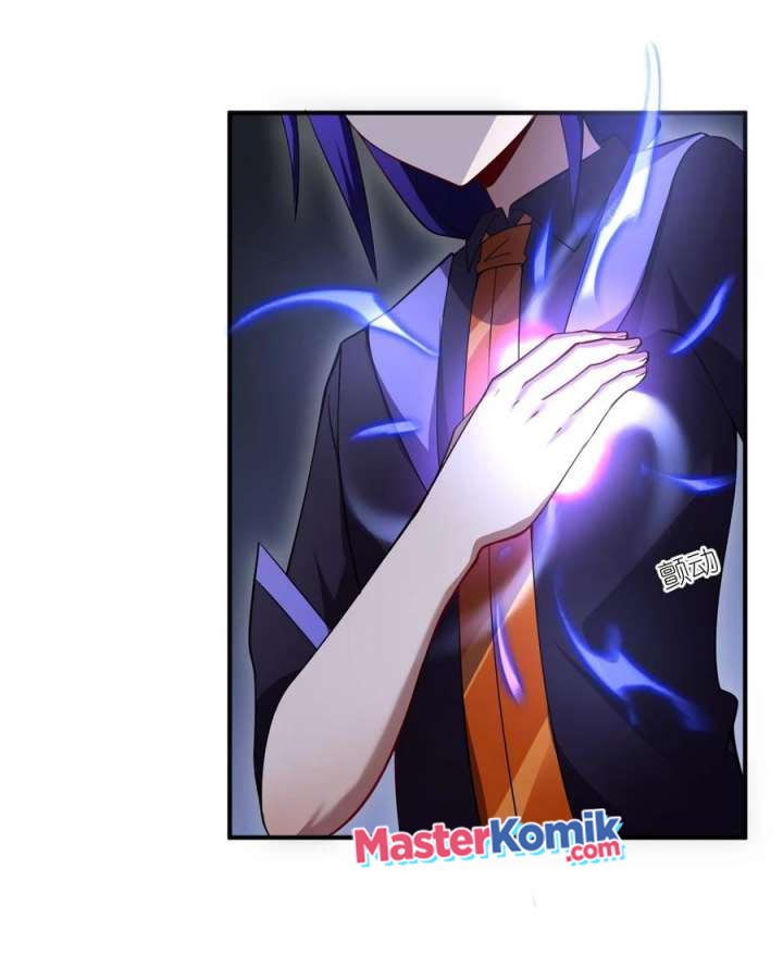 I, the Strongest Demon, Have Regained My Youth?! Chapter 69 Bahasa Indonesia