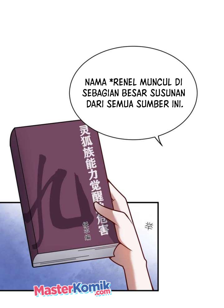 I, the Strongest Demon, Have Regained My Youth?! Chapter 69 Bahasa Indonesia