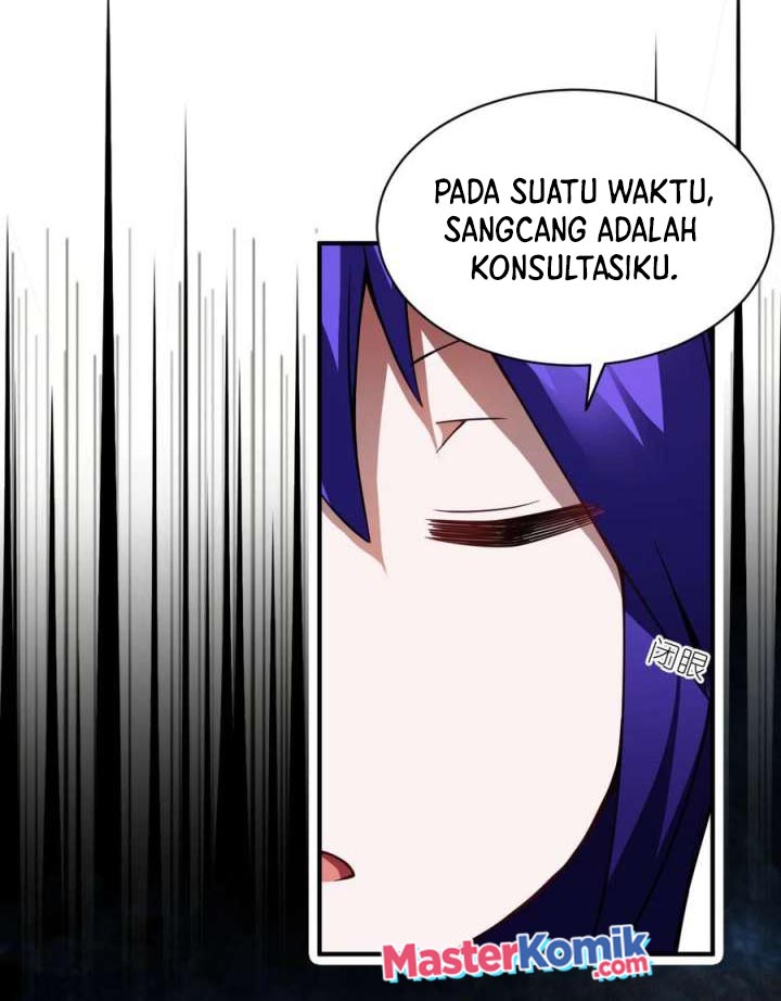 I, the Strongest Demon, Have Regained My Youth?! Chapter 69 Bahasa Indonesia